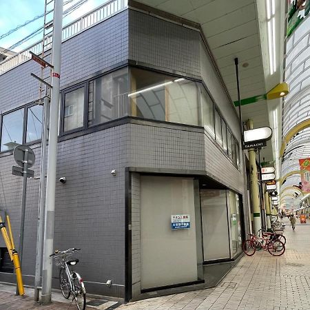 田町ハウス Takamatsu Exterior foto