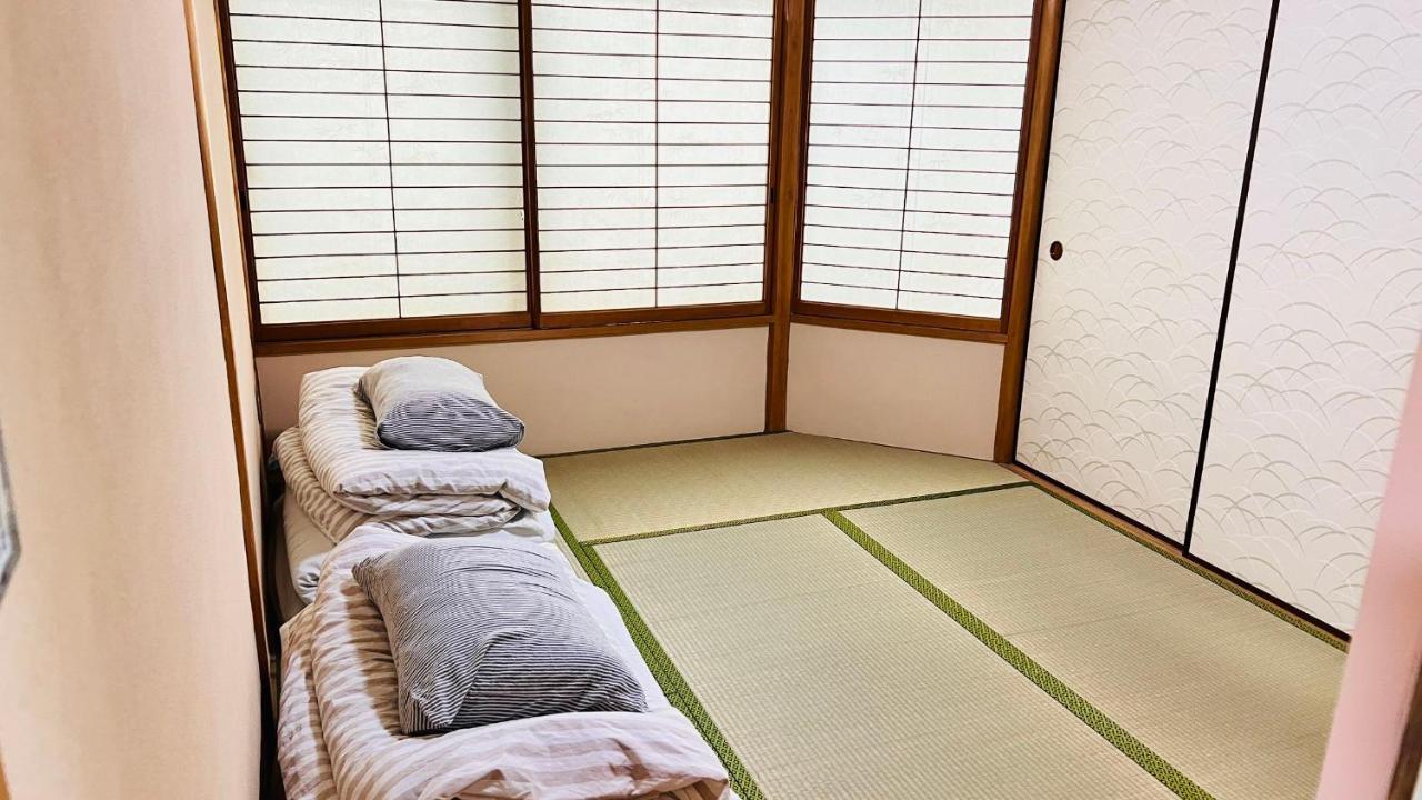 田町ハウス Takamatsu Exterior foto