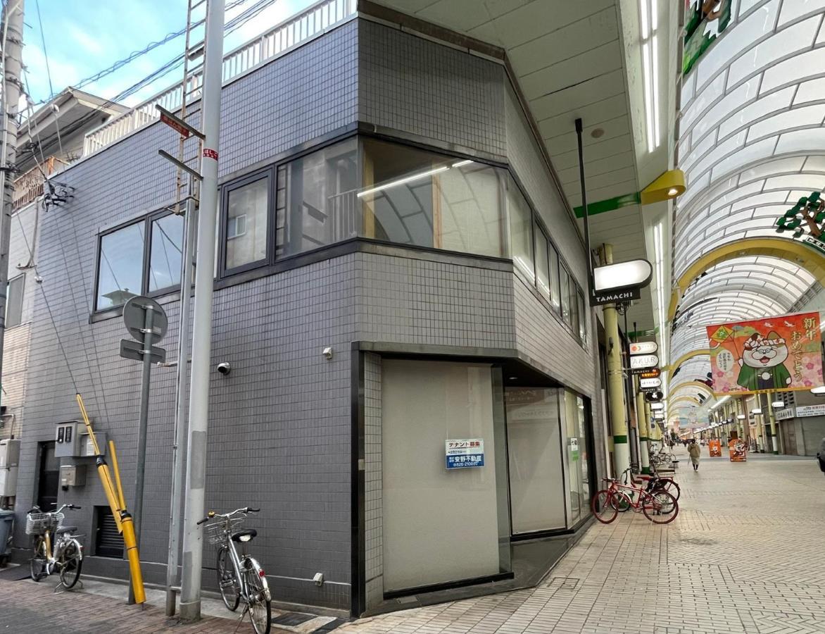 田町ハウス Takamatsu Exterior foto